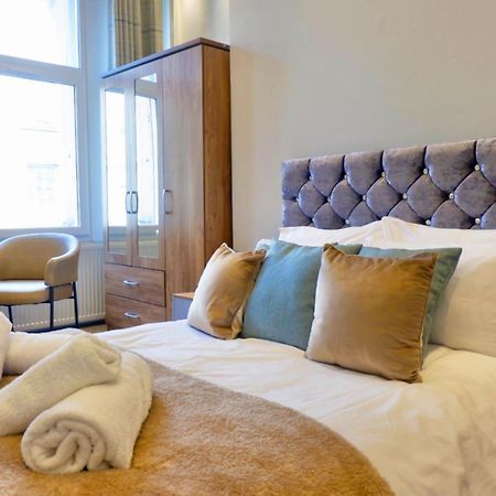 Hotel Jacobite House Inverness Zewnętrze zdjęcie