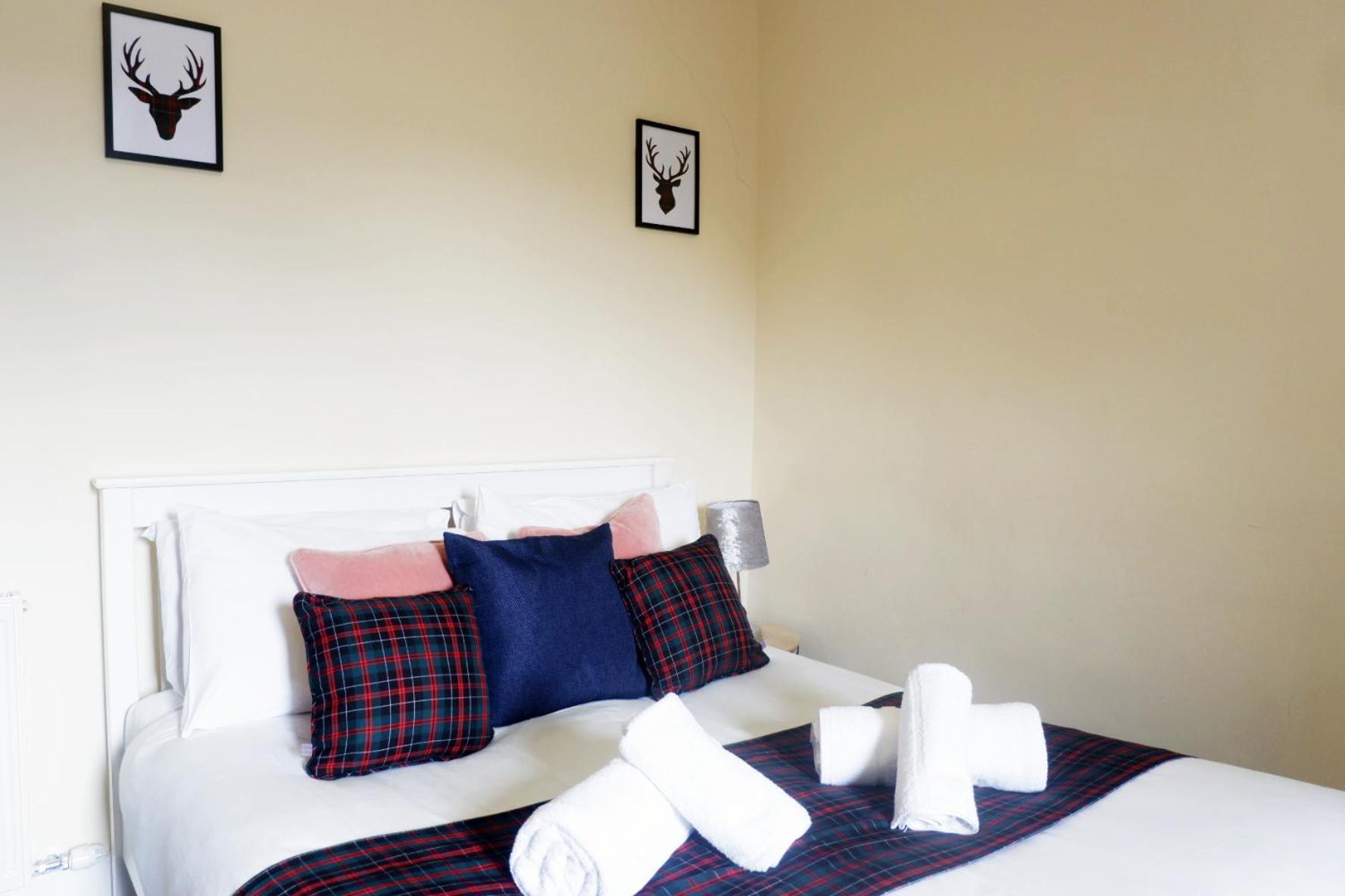 Hotel Jacobite House Inverness Pokój zdjęcie