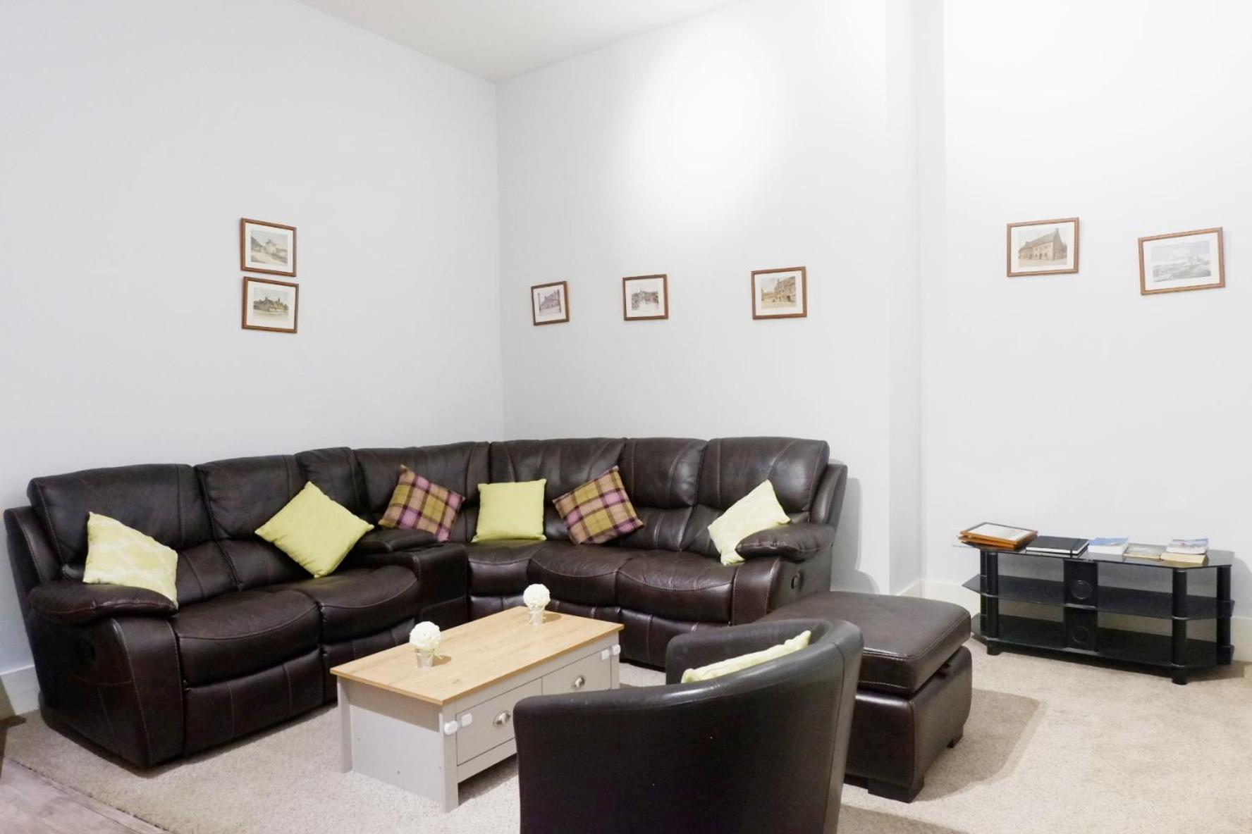 Hotel Jacobite House Inverness Zewnętrze zdjęcie