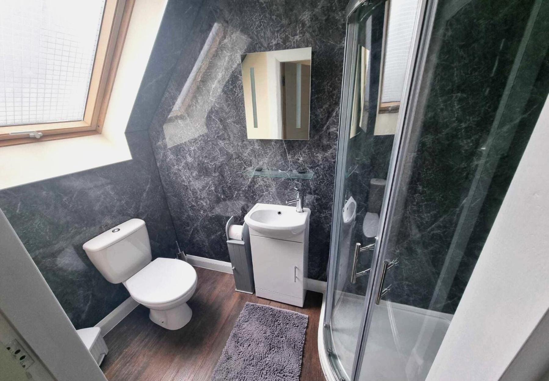 Hotel Jacobite House Inverness Pokój zdjęcie