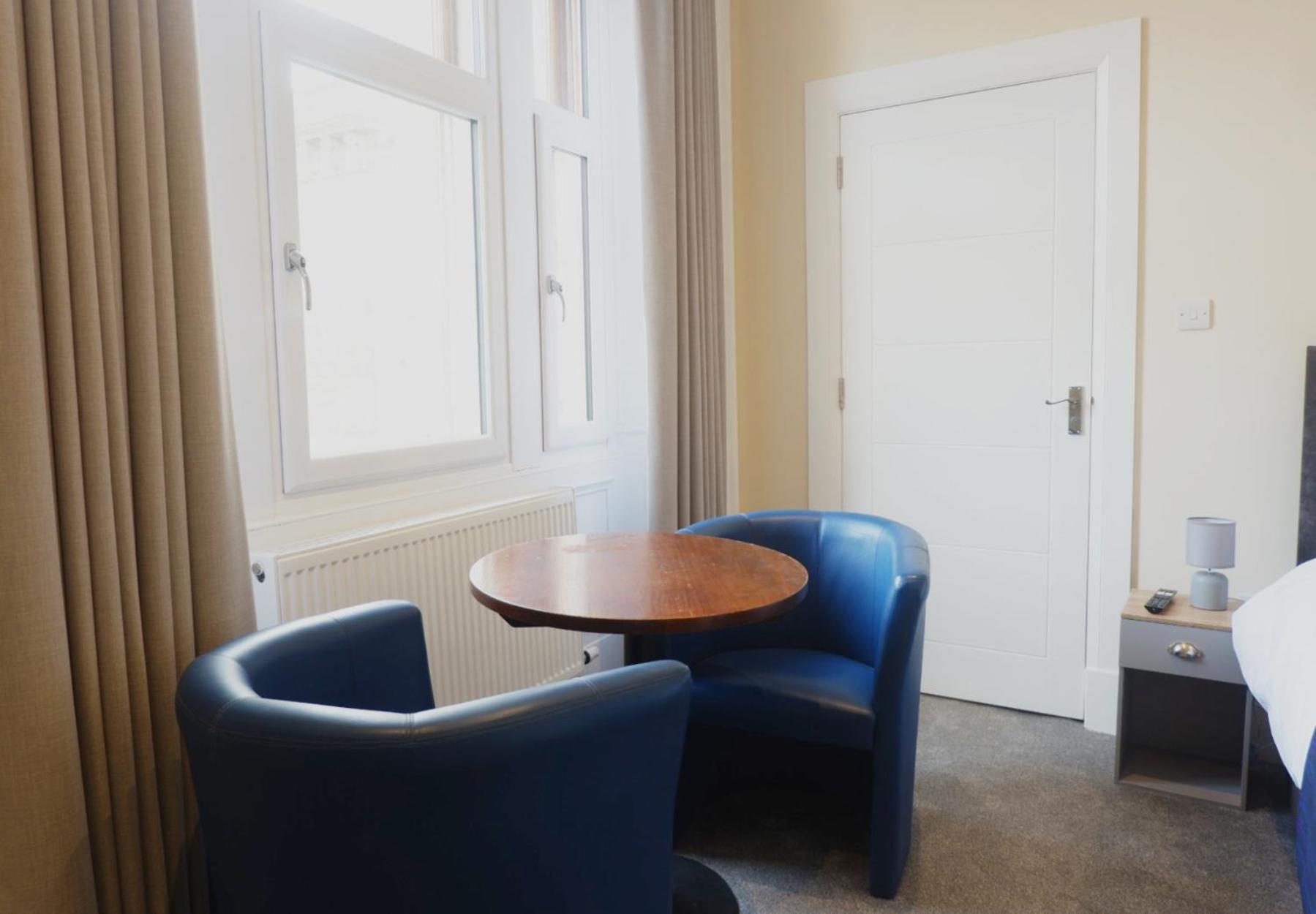 Hotel Jacobite House Inverness Zewnętrze zdjęcie